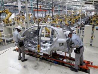 Programa para carro popular ofertará descontos de até R$ 8 mil