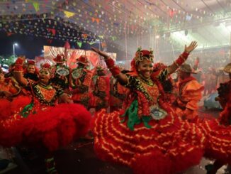 São João da Bahia gera renda e deve movimentar de R$ 1,5 bilhão