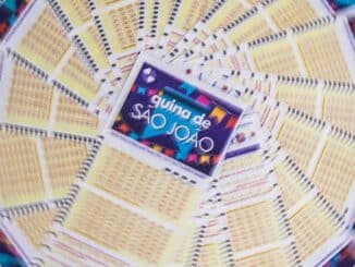 O Concurso 2.604 da Mega-Sena, que será realizado neste sábado (24) à noite em São Paulo, pagará o prêmio de R$ 8 milhões a quem acertar as seis dezenas. O sorteio ocorre às 20h, no Espaço da Sorte, na Avenida Paulista. A Quina de São João também será sorteada.