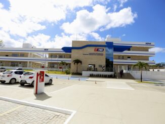 Unidade do SESI e SENAI será inaugurada em Camaçari