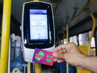 Sistema especial de transporte Expresso Camaforró custará R$ 5