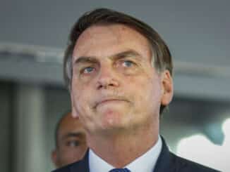 Julgamento que pode tornar Bolsonaro inelegível é marcado para o dia 22