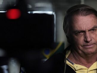 TSE torna Bolsonaro inelegível por oito anos