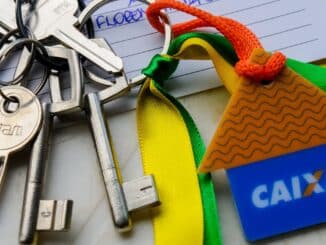 Obras em habitação