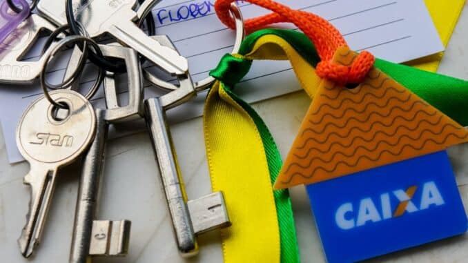 Obras em habitação