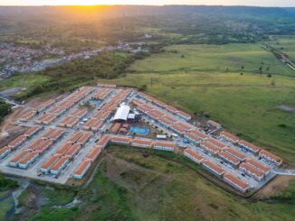 Programa Minha Casa, Minha Vida