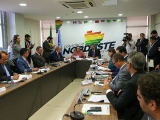 Segurança alimentar