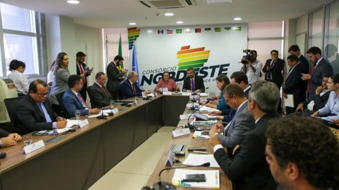 Segurança alimentar