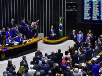 Reforma tributária