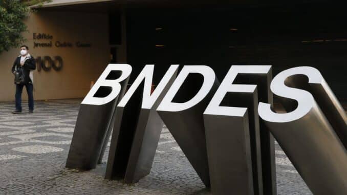 BNDES anuncia investimento no setor agropecuário