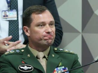 Sabatina com Mauro Cid