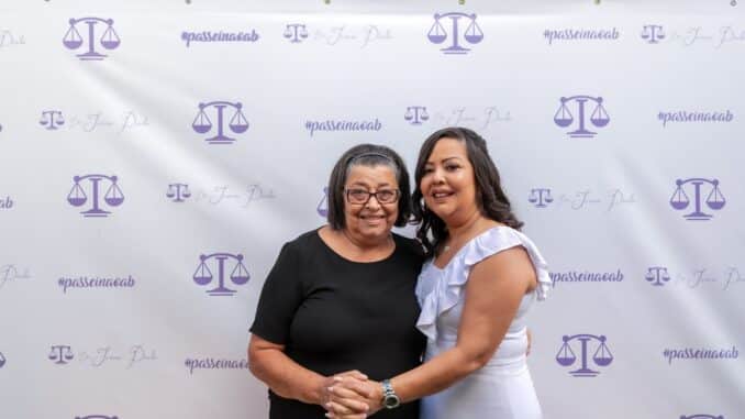 Morre mãe da primeira dama