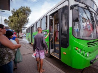 Transporte público de Camaçari