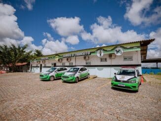 Licitação zona azul Camaçari