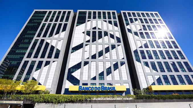 Lucro Banco do Brasil