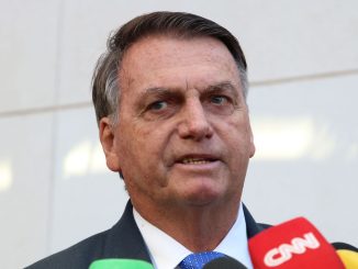 Bolsonaro inelegível
