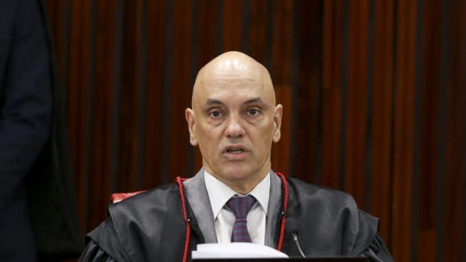 fraude à cota de gênero