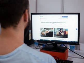 Emissão de nota fiscal