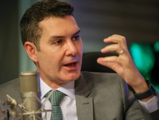 Ministro Jader Filho