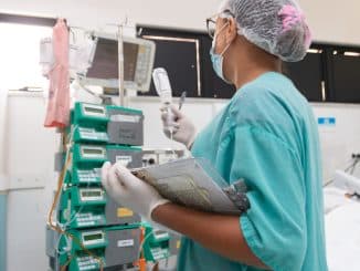 Concurso Governo da Bahia