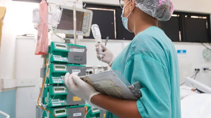 Concurso Governo da Bahia