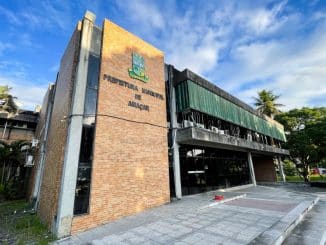 Prefeitura de Camaçari