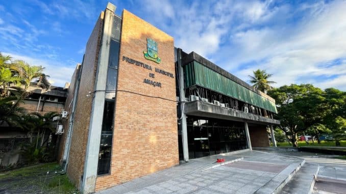 Prefeitura de Camaçari