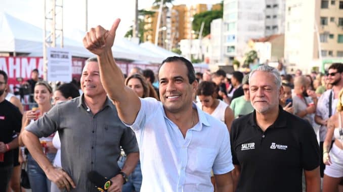 Carnaval de Salvador