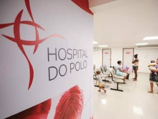 Secretaria de Saúde de Camaçari