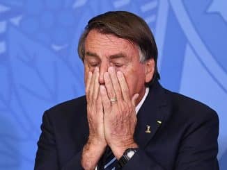 Jair Bolsonaro