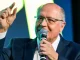vice-presidente e ministro do Desenvolvimento, Indústria, Comércio e Serviços, Geraldo Alckmin.