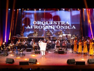 Orquestra Afrosinfônica