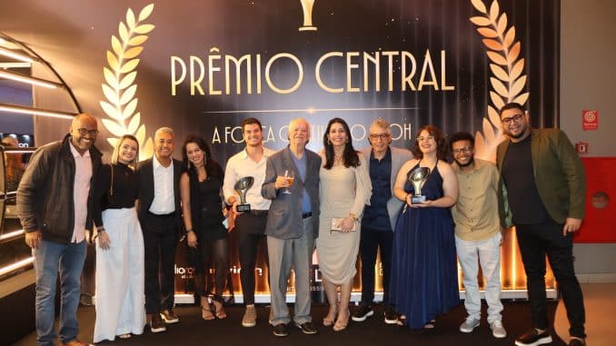 Crédito - Fabio Volpe