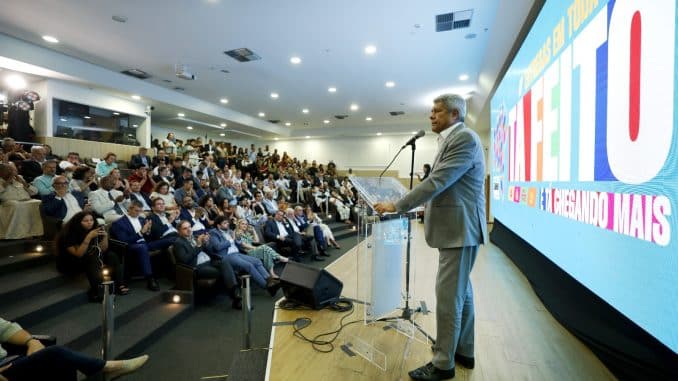 Pacote de entregas. Foto Matheus LandimGOVBA (3)